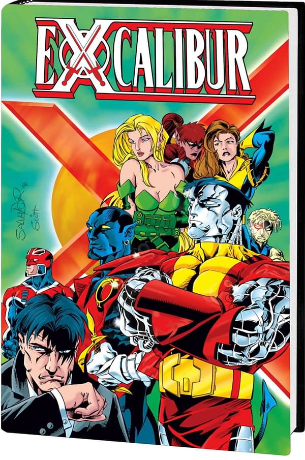 Marvel Omnibus Watch