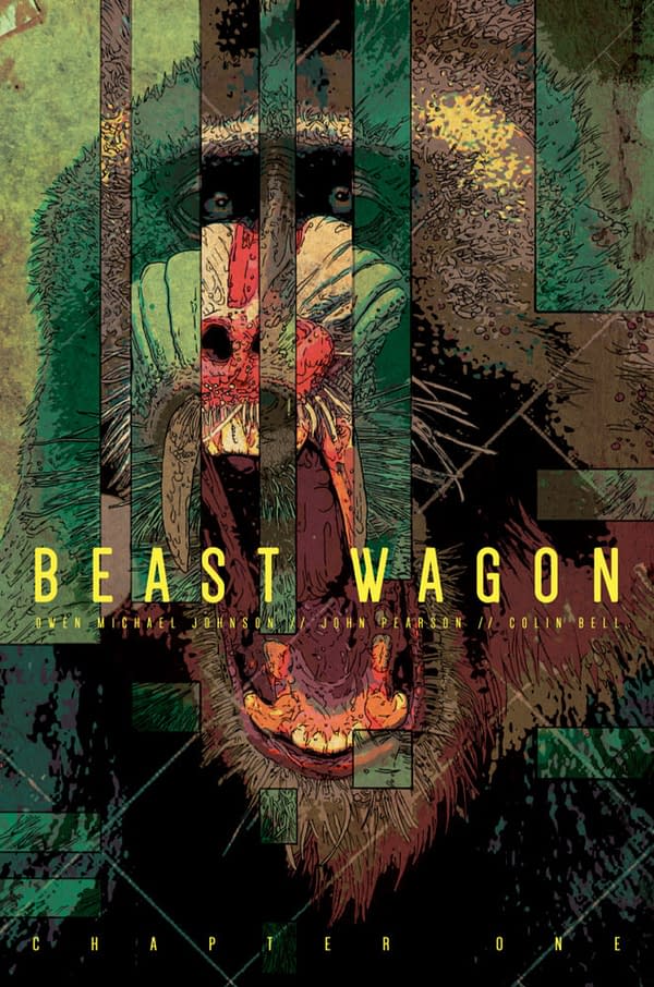 BeastWagon