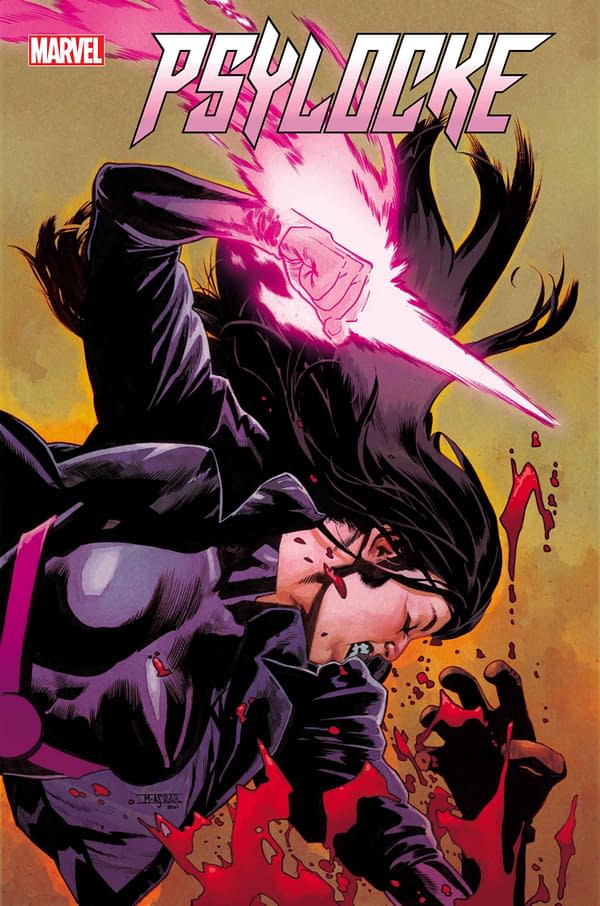 Cover image for PSYLOCKE #2 MAHMUD ASRAR COVER