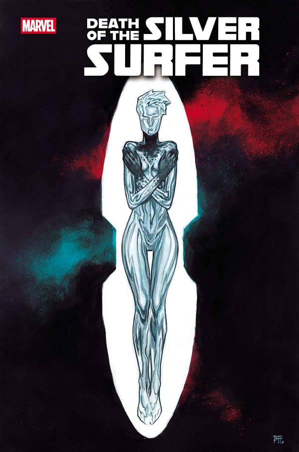 The Full Marvel Comics October 2025 Solicits And Solicitations