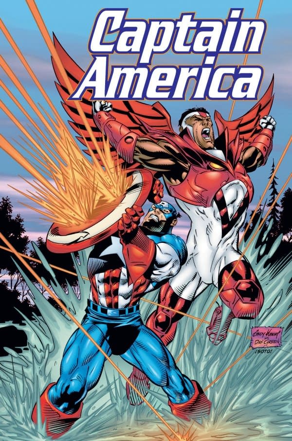 Marvel Comics Big Books June 2026