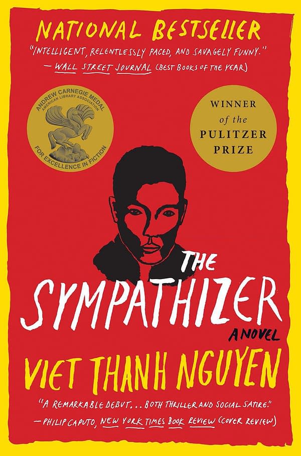 The Sympathizer: Oldboy Director to Adapt TV series of Acclaimed Book