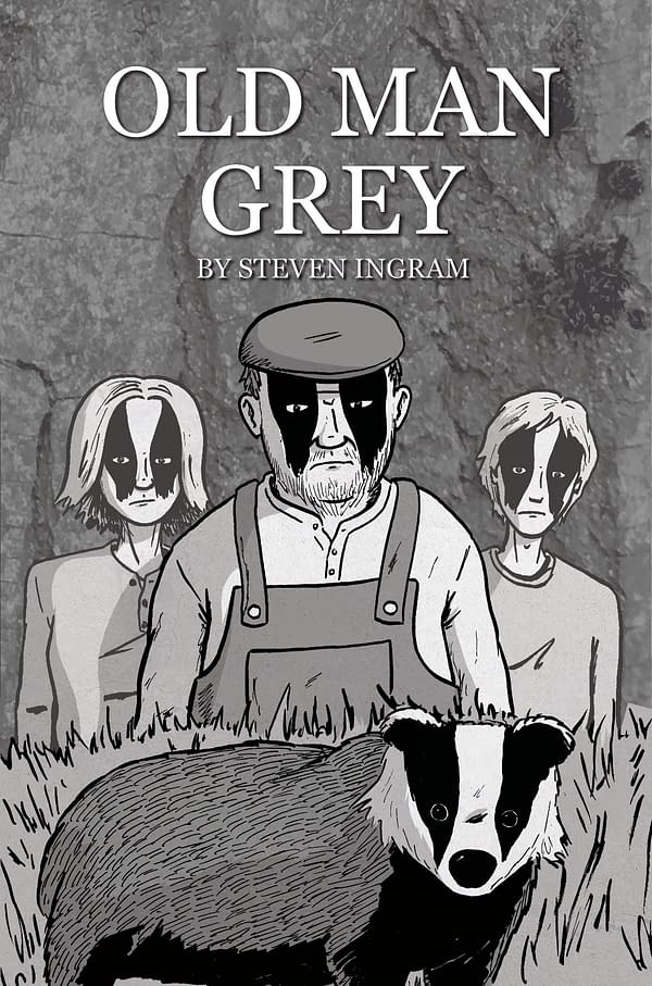 Old Man Grey