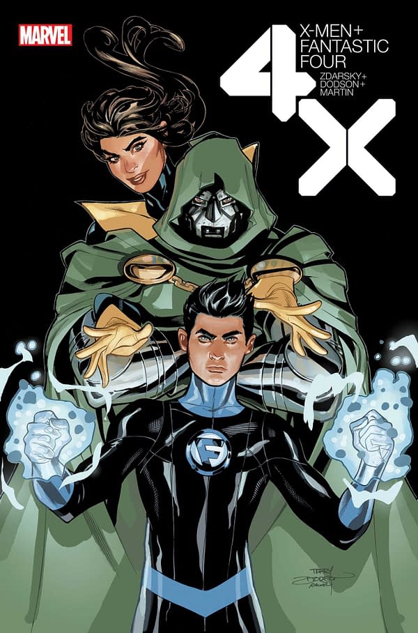 No Dawn of X Comics Will Double-Ship in April