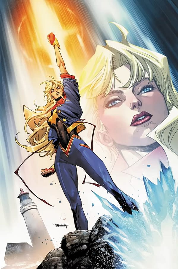 Marvel Omnibus Watch