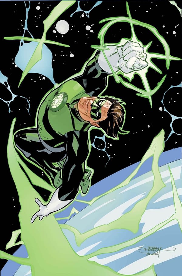 DC Comics Full November 2025 Solicits - More Than Just Batman/Deadpool