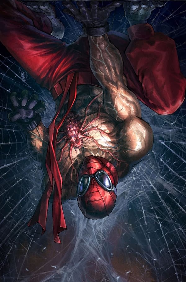 A Few More Marvel Midnight Exclusive Retailer Variants