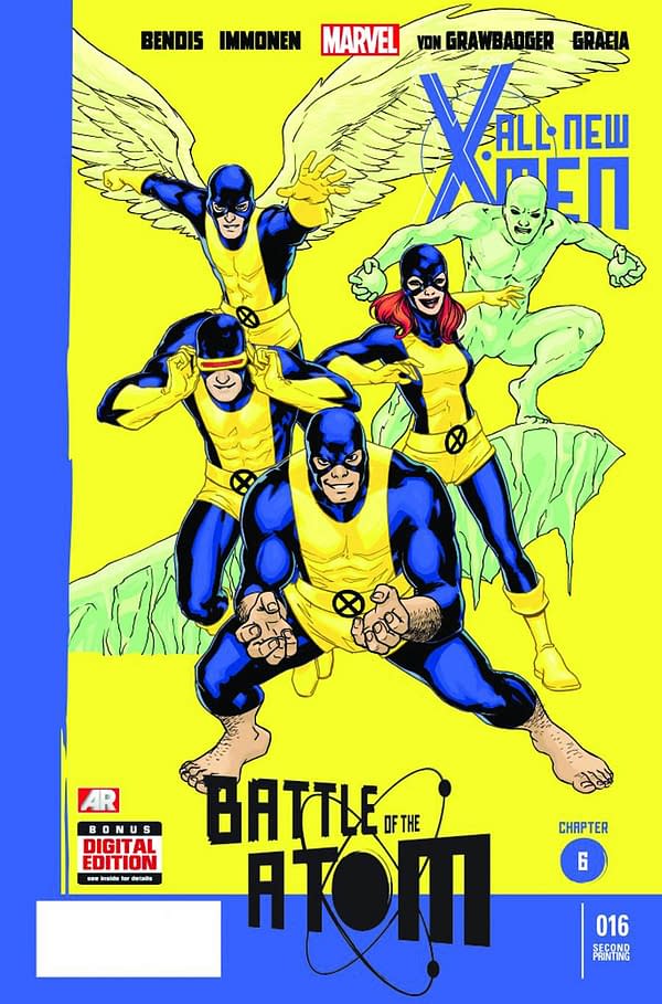 x-men