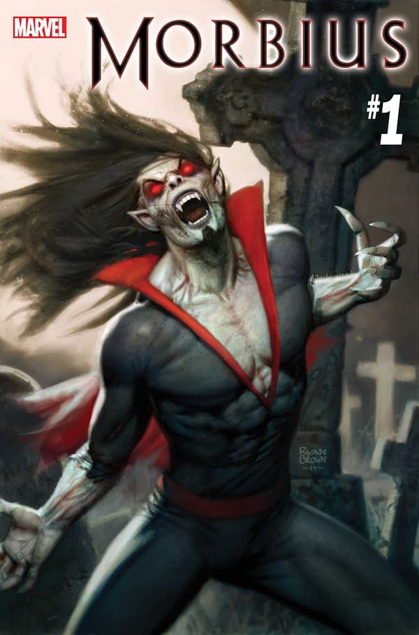 Deadpool, Morbius, Scream