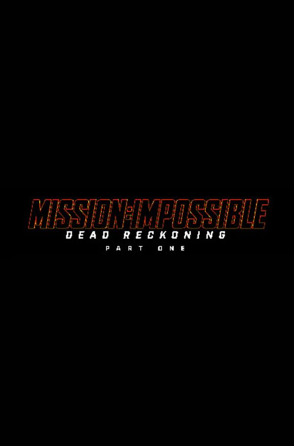 Mission: Impossible - Dead Reckoning BTS Spotlights A Wild Stunt