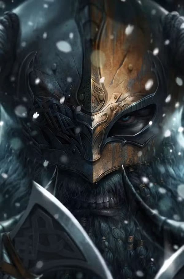 Francesco Mattina's Trashed Covers in The Daily LITG, 23rd June, 2024