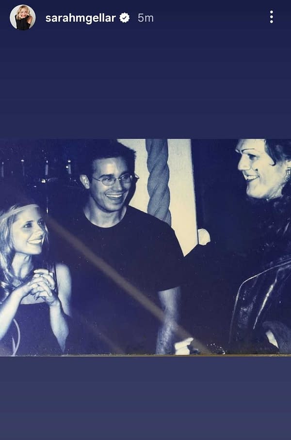Buffy