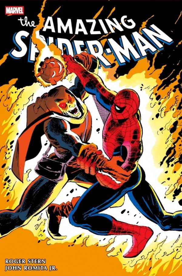 Marvel Comics Big Books June 2026
