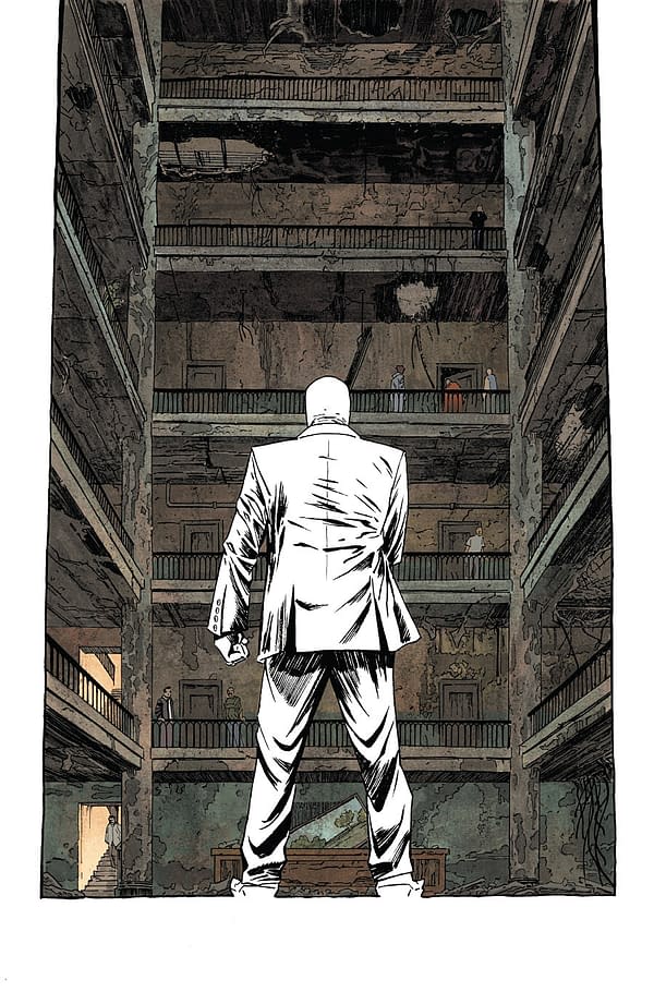 Moon Knight Image