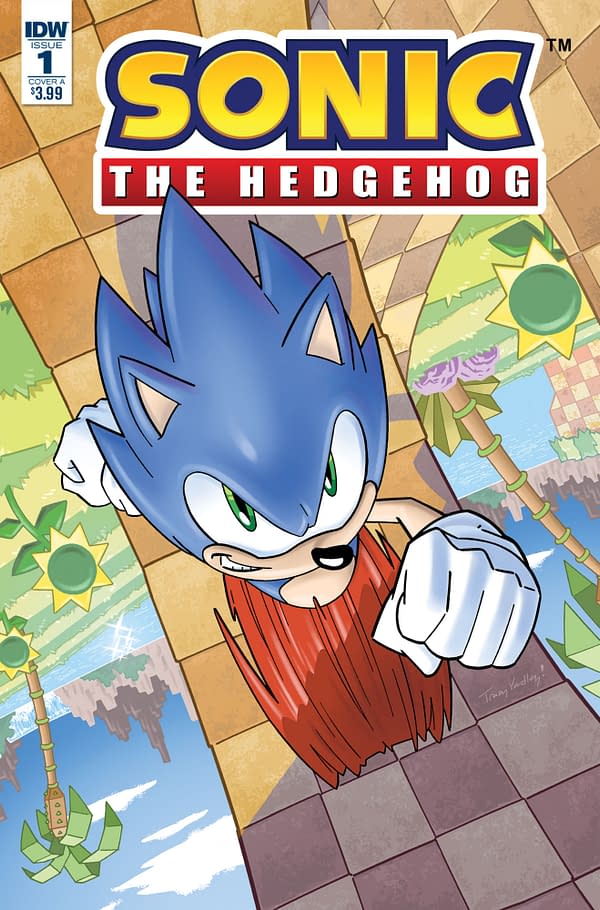 SONIC THE HEDGEHOG 3 (2024) - Project Shadow Emerges 