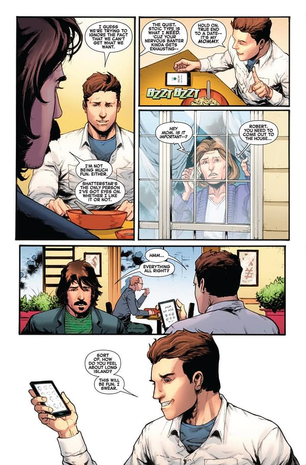 Rictor Debuts Bold New Look in Iceman #11 Preview