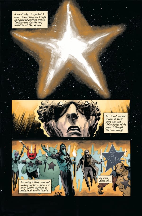 Exclusive Look Inside Doctor Star and the Kingdom of Lost Tomorrows #4
