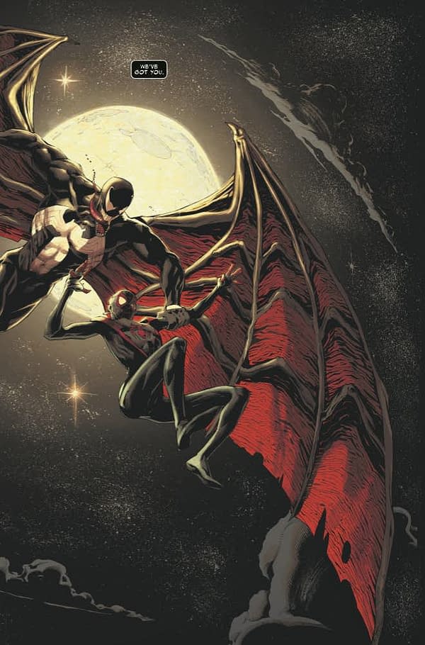 Celestial Judgement is Upon the Marvel Universe, Plus Previews for All of Marvel's 8/22 Releases