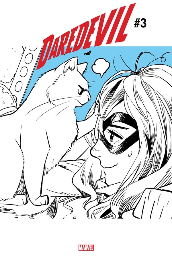 These Cat-Themed Marvel Meow Variants by Nao Fuji Are Flerkin Purrfect