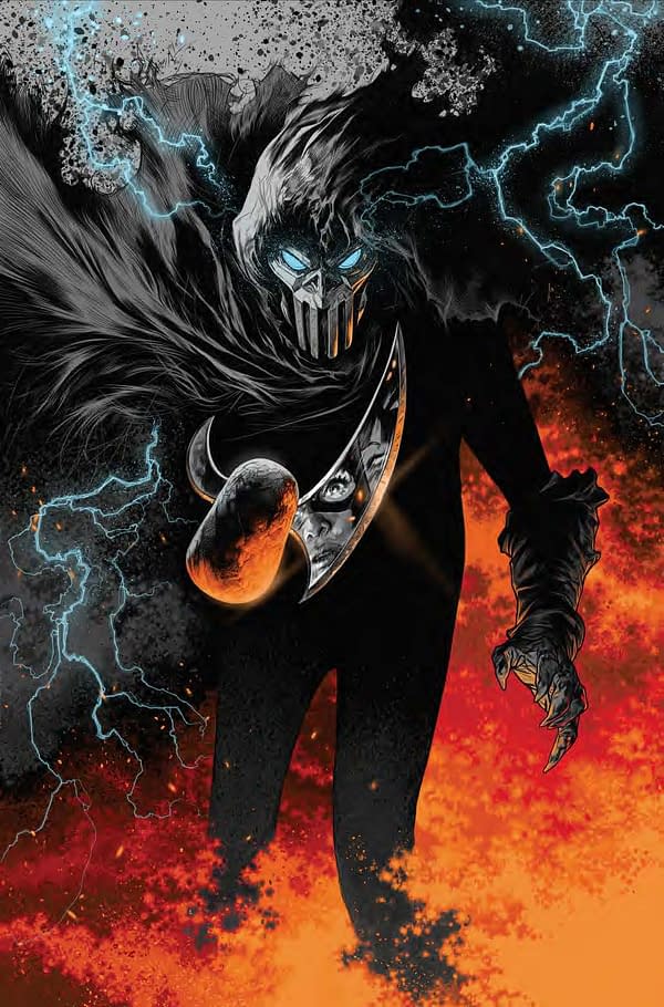 Cover image for BATMAN CATWOMAN #5 (OF 12) CVR C TRAVIS CHAREST VAR (MR)