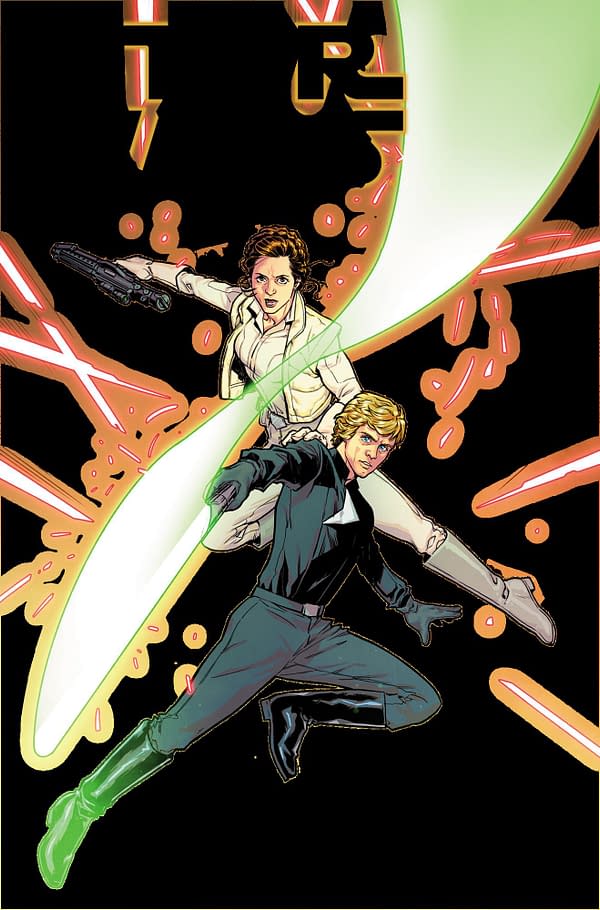 Cover image for STAR WARS 24 YAGAWA JAPANESE CREATOR VARIANT