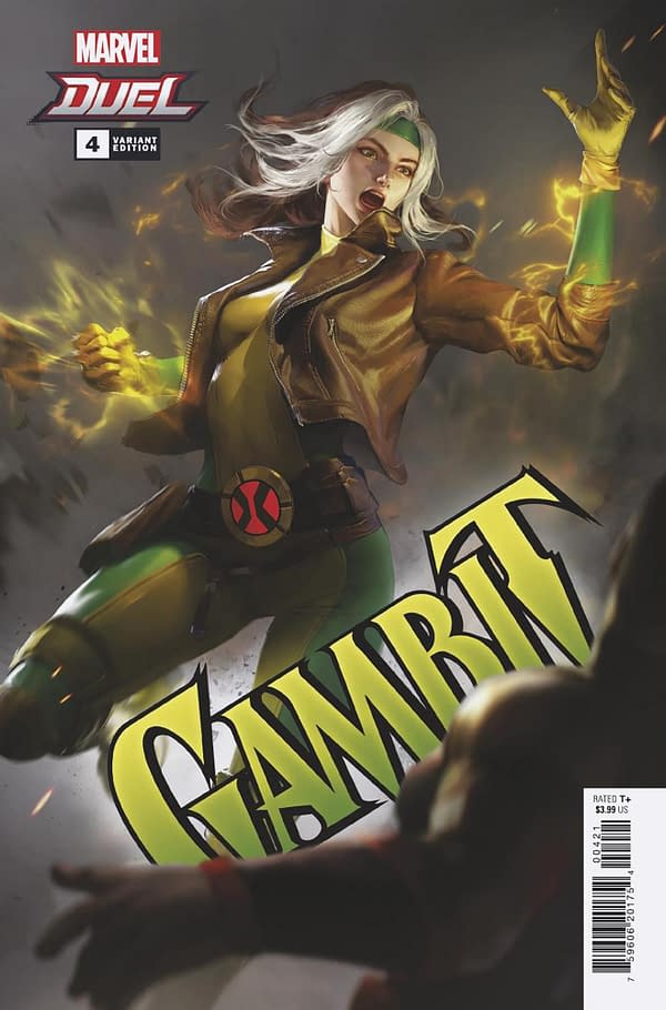 Cover image for GAMBIT 4 NETEASE GAMES VARIANT