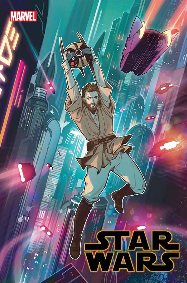 Cover image for STAR WARS 30 WIJNGAARD ATTACK OF THE CLONES 20TH ANNIVERSARY VARIANT
