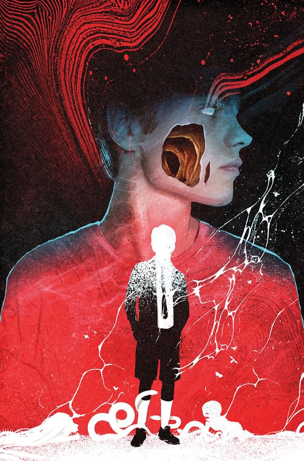 Cover image for Sandman Universe: Dead Boy Detectives #6