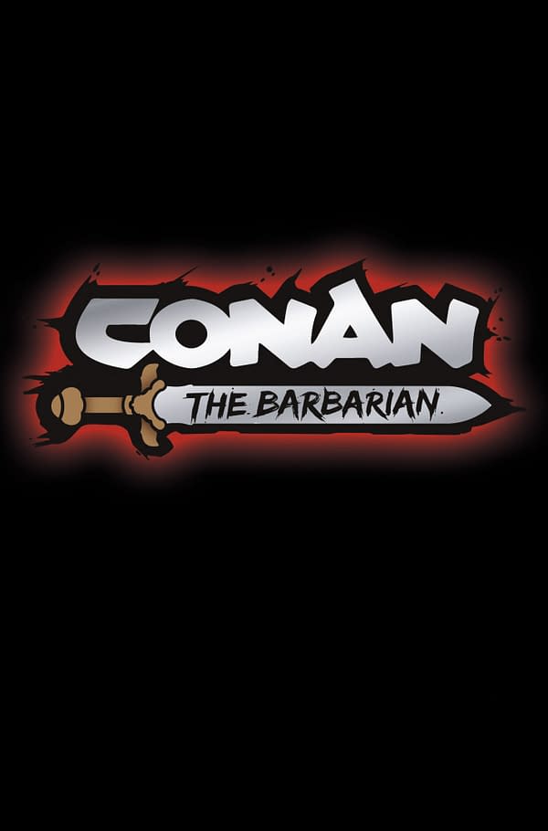 Printwatch: Conan