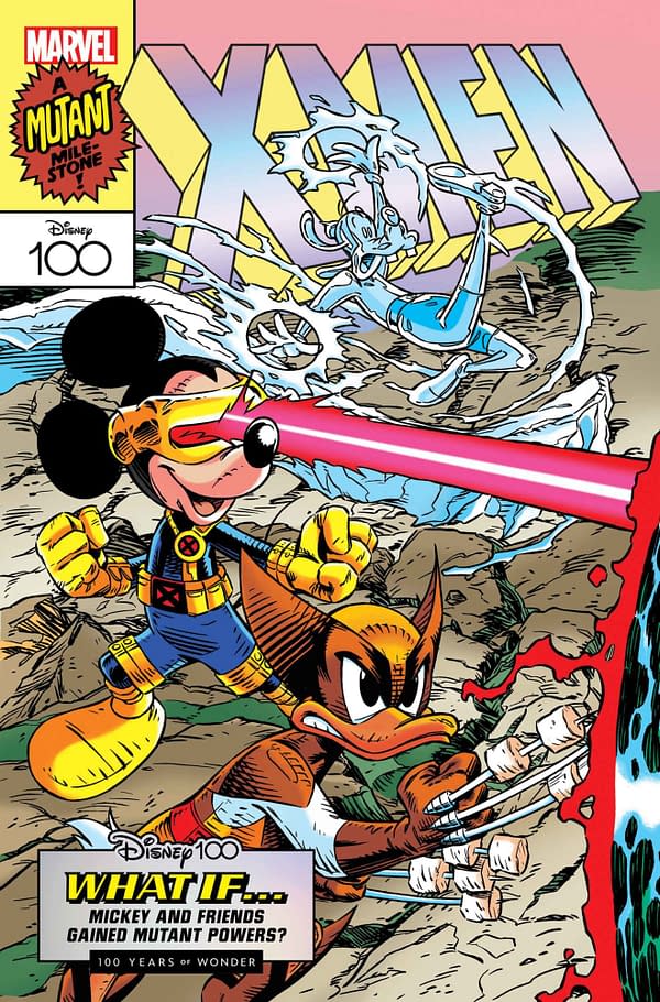 Marvel Comics Full December 2023 Solicits