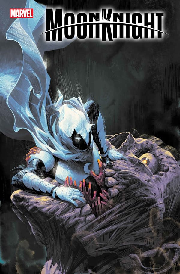 Marvel Comics Full December 2023 Solicits