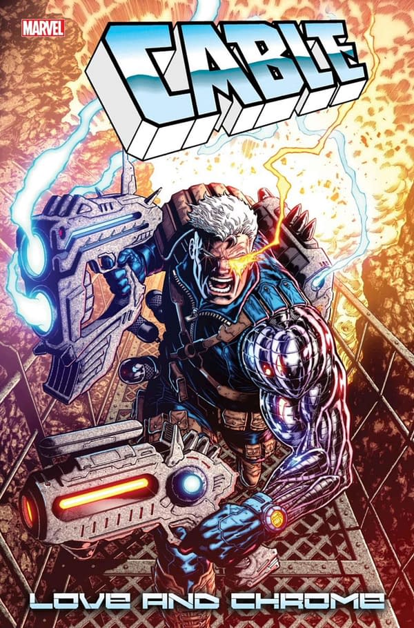 David Pepose & Mike Henderson Launch Cable: Love & Chrome in January