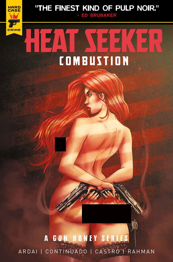 Titan Comics December 2024 Solicits