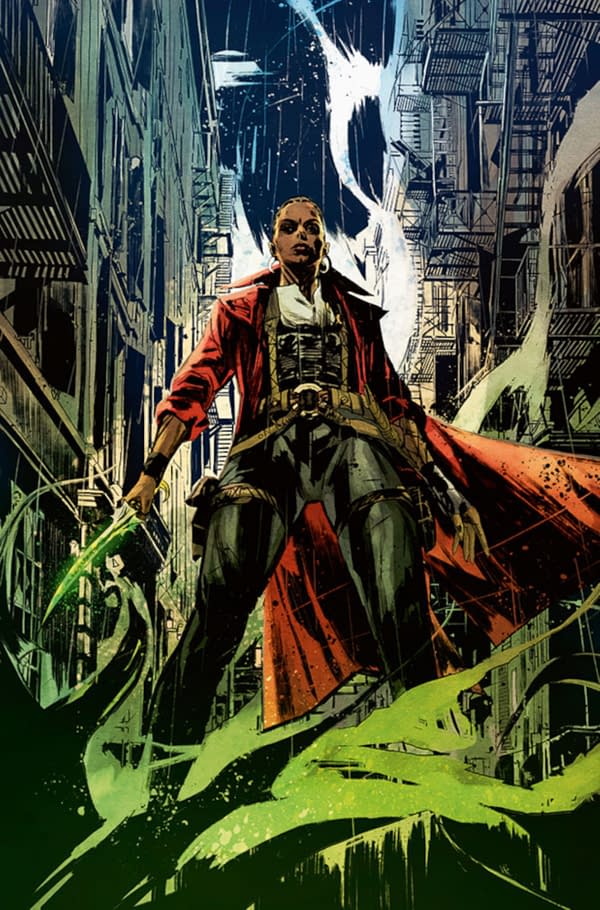 Eight New Todd McFarlane Spawn Comics In 2025