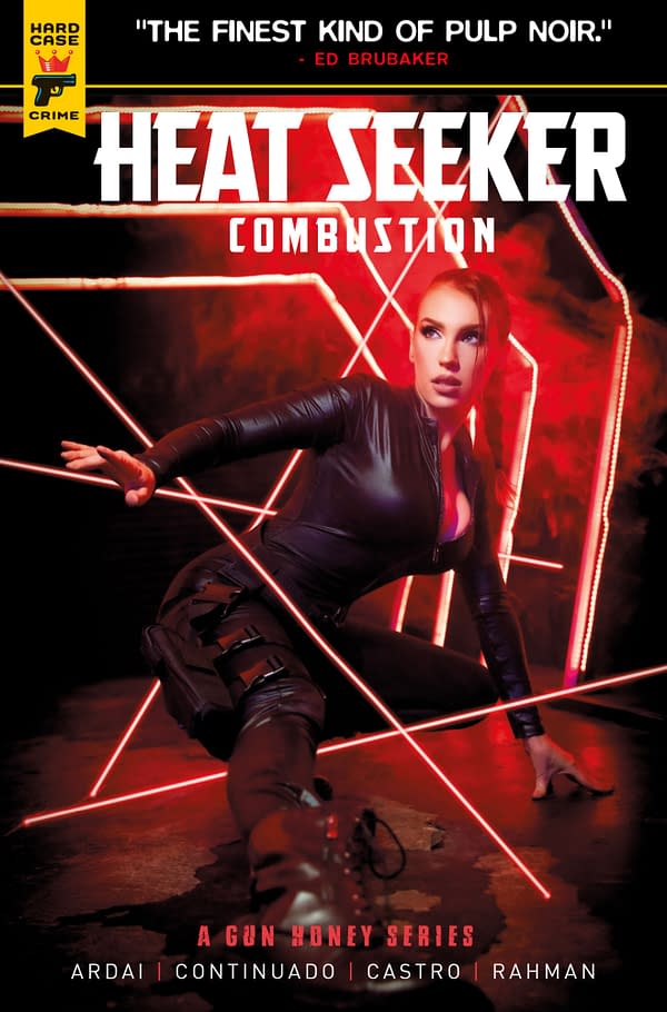 Titan Comics January 2025 Solicits