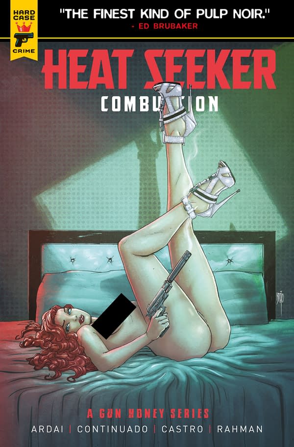 Titan Comics January 2025 Solicits