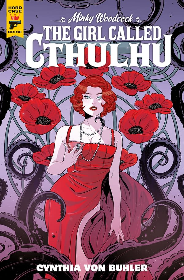 Titan Comics January 2025 Solicits