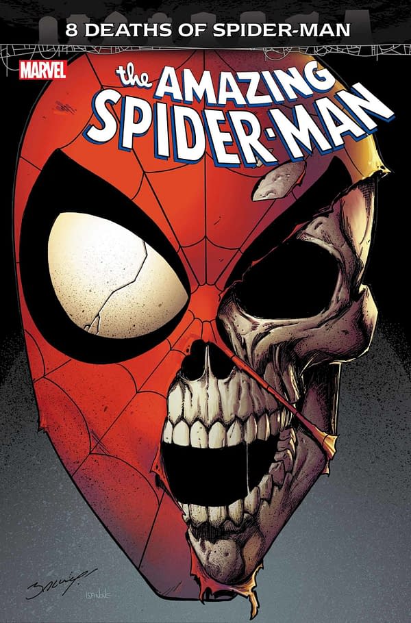 The Future Of Amazing Spider-Man Into 2025 At Marvel (Spoilers)