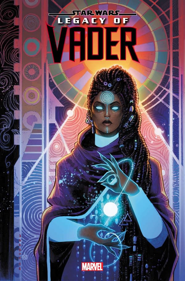 Marvel Comics' Full February 2025 Solicits And Solicitations