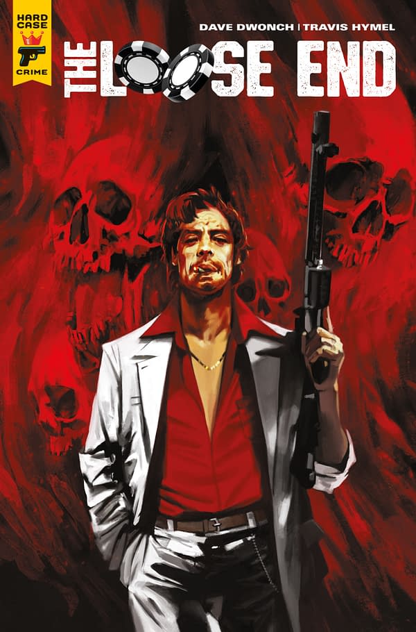 Titan Comics April 2025 Soliicts