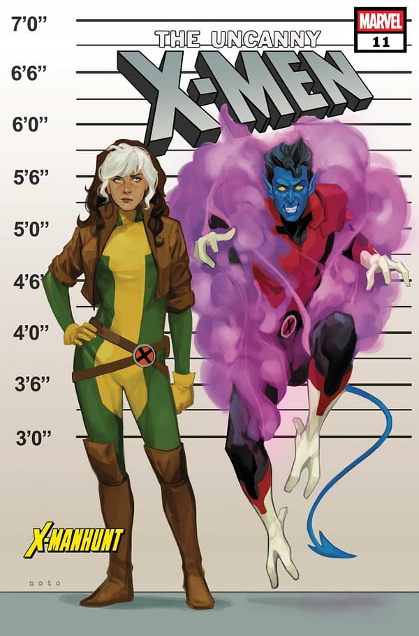 Marvel Rivals