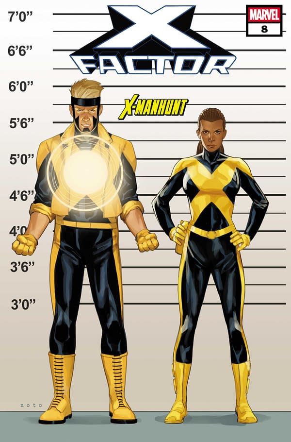 Marvel Rivals