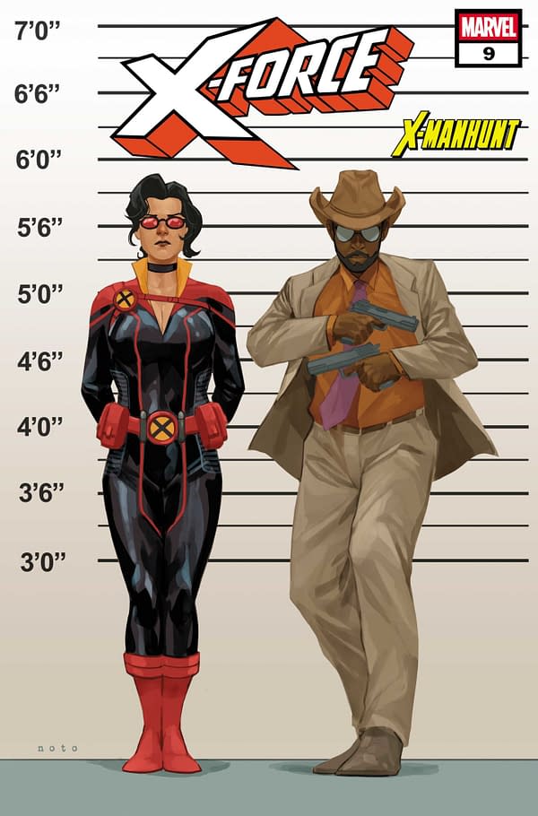 Marvel Rivals
