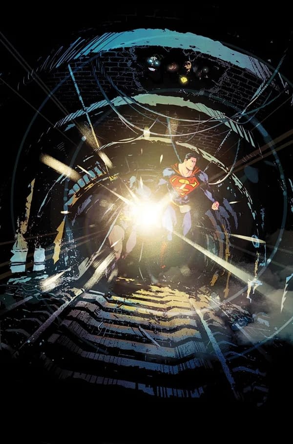 The Death Of The Silver Surfer From Marvel Comics in June 2025