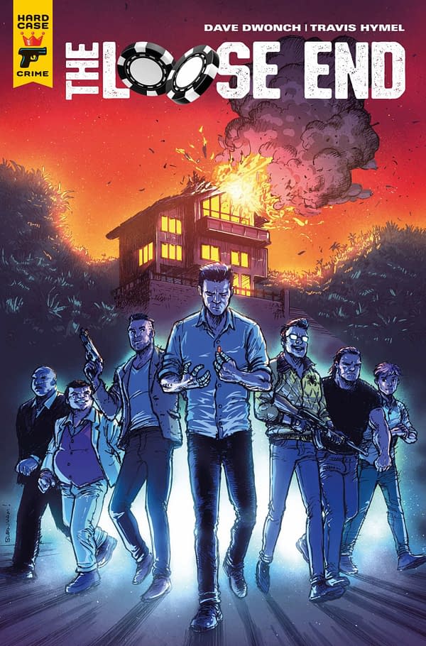 Titan Comics May 2025 Solicits & Solicitations