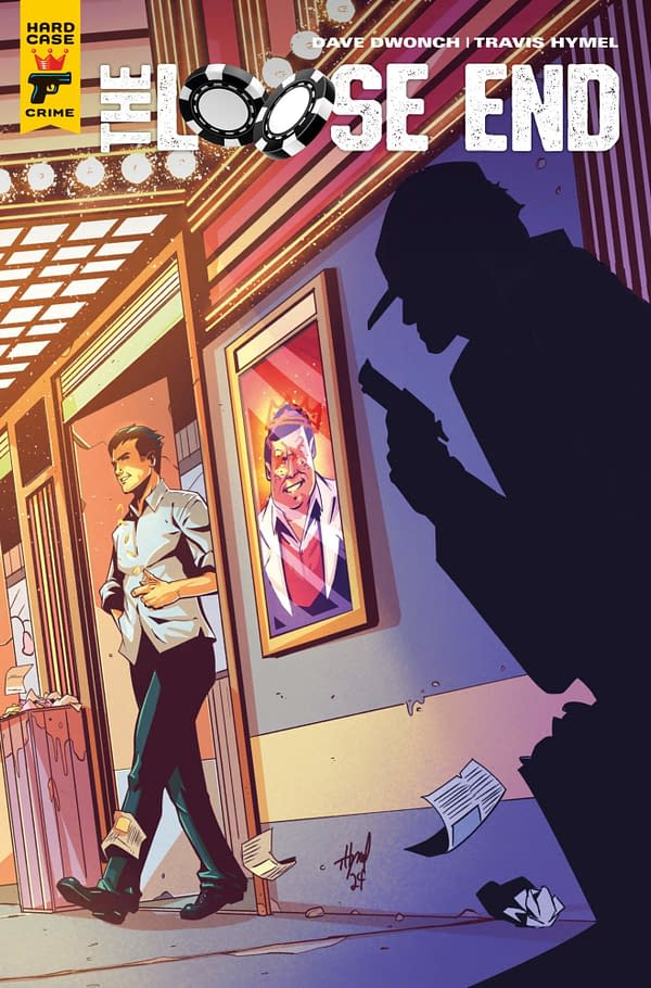 Titan Comics May 2025 Solicits & Solicitations
