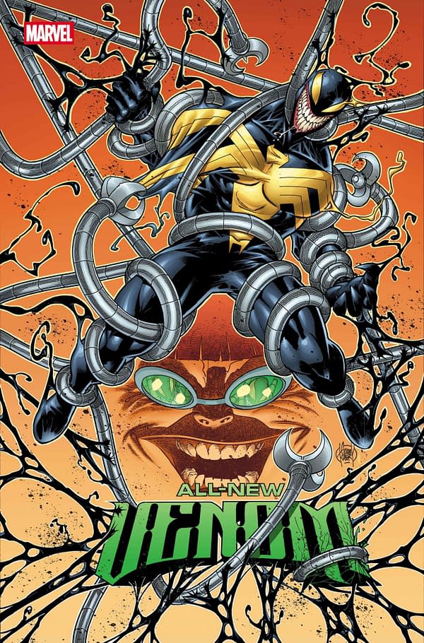 Marvel Comics Full July 2025 Solicits... Fantastic, Amazing & Ultimate