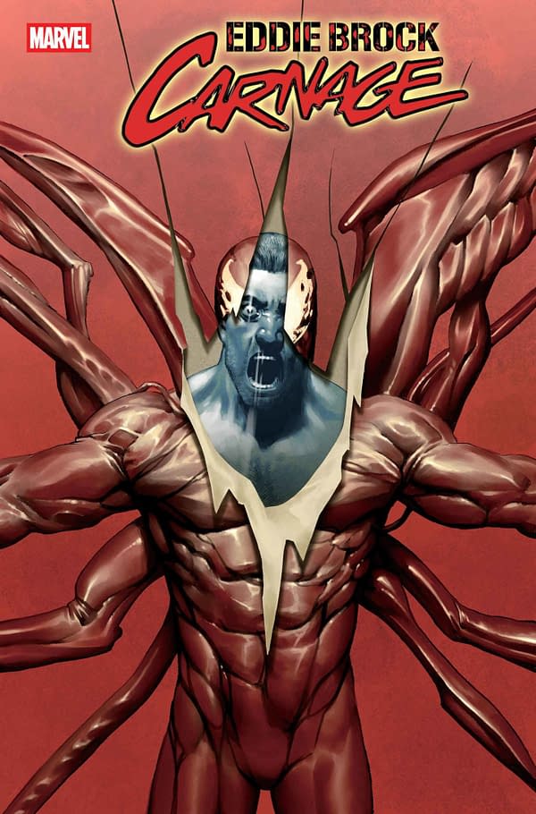 Marvel Comics Full July 2025 Solicits... Fantastic, Amazing & Ultimate