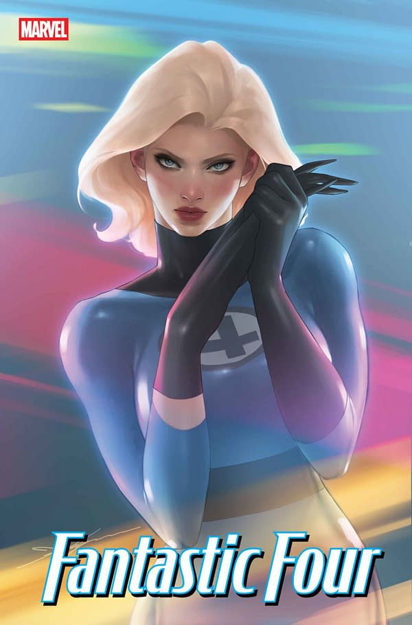 Marvel Comics Full July 2025 Solicits... Fantastic, Amazing & Ultimate