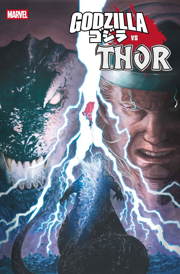 Marvel Comics Full July 2025 Solicits... Fantastic, Amazing & Ultimate